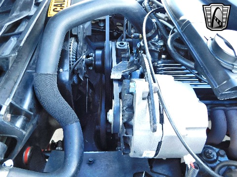 1982 Chevrolet Corvette image 84