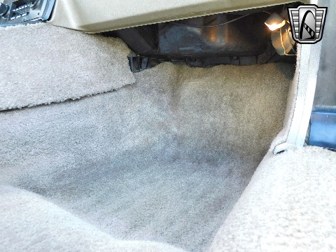 1982 Chevrolet Corvette image 110