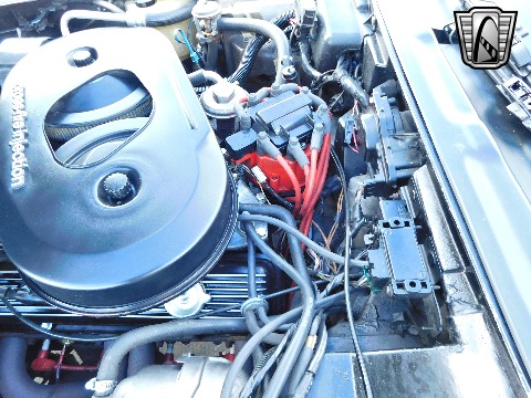 1982 Chevrolet Corvette image 85