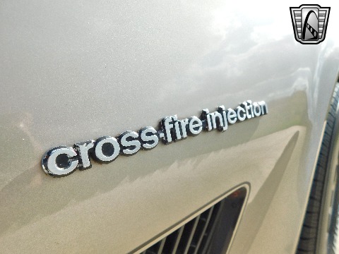 1982 Chevrolet Corvette image 60