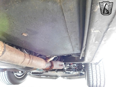 1982 Chevrolet Corvette image 112