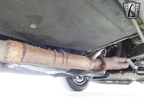 1982 Chevrolet Corvette image 113