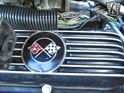 1982 Chevrolet Corvette image 88