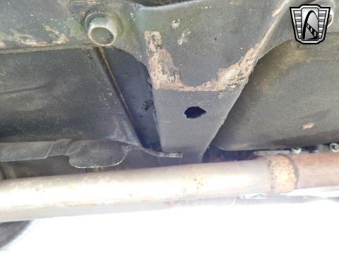 1982 Chevrolet Corvette image 114