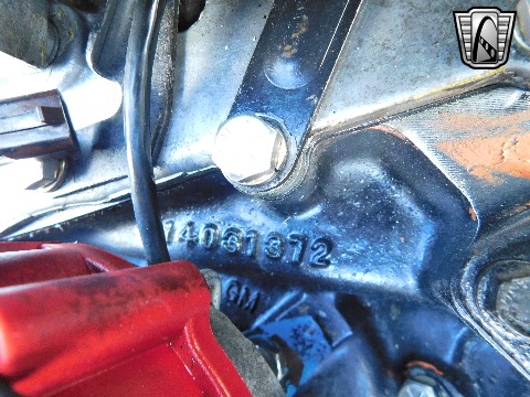 1982 Chevrolet Corvette image 89