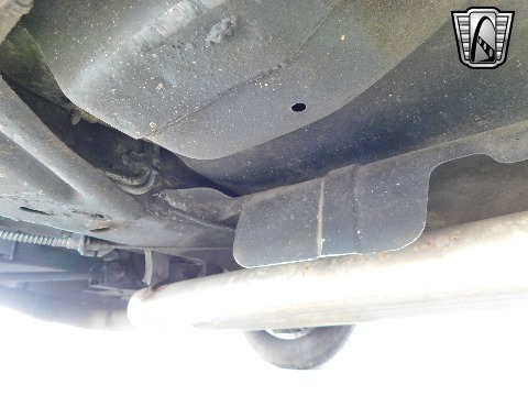 1982 Chevrolet Corvette image 115