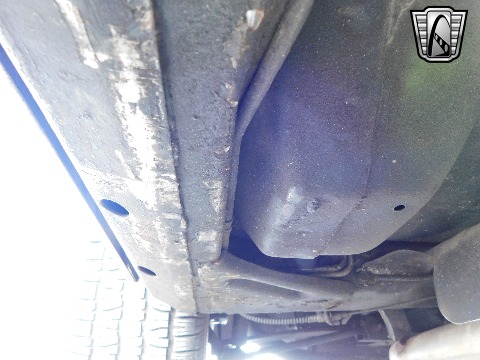 1982 Chevrolet Corvette image 116