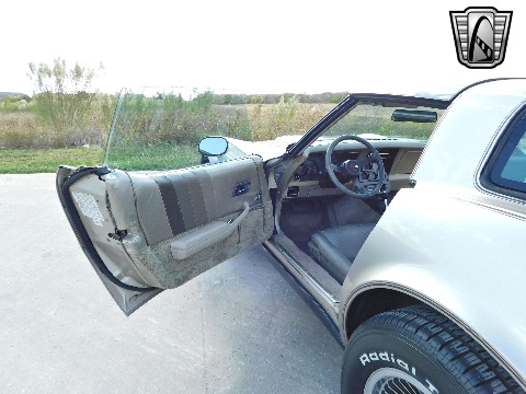 1982 Chevrolet Corvette image 91