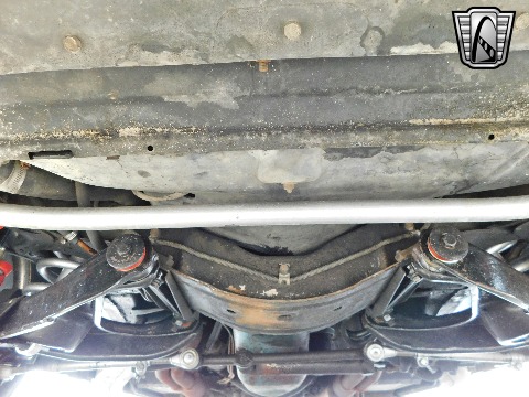 1982 Chevrolet Corvette image 117