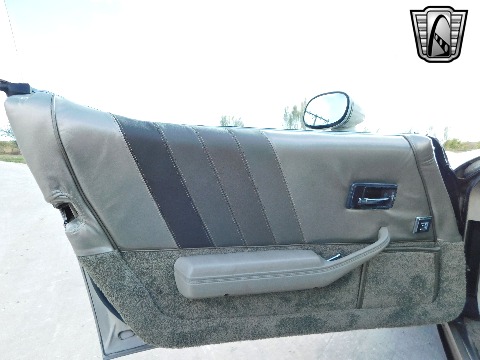 1982 Chevrolet Corvette image 92