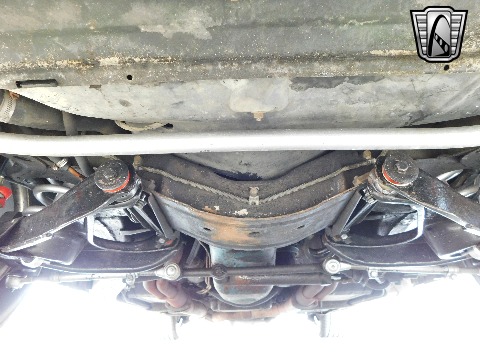 1982 Chevrolet Corvette image 118