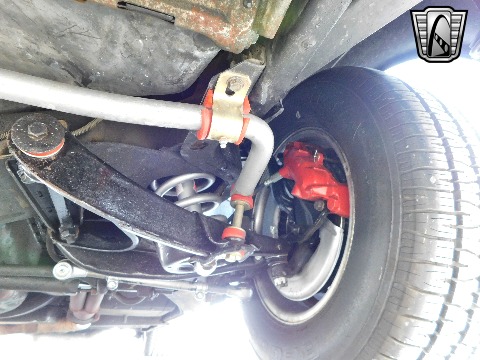 1982 Chevrolet Corvette image 119