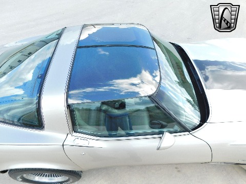 1982 Chevrolet Corvette image 42