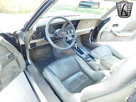 1982 Chevrolet Corvette image 94