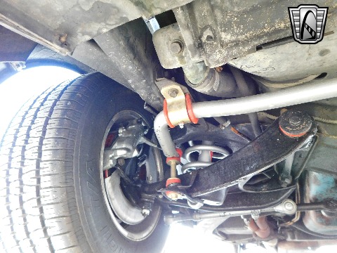 1982 Chevrolet Corvette image 120