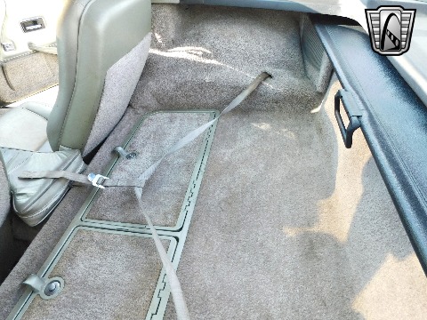 1982 Chevrolet Corvette image 69