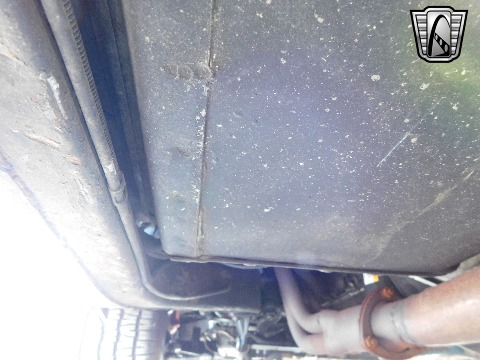 1982 Chevrolet Corvette image 121