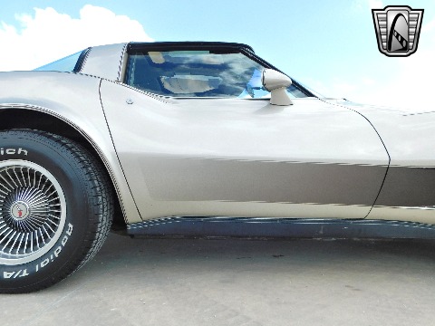 1982 Chevrolet Corvette image 44