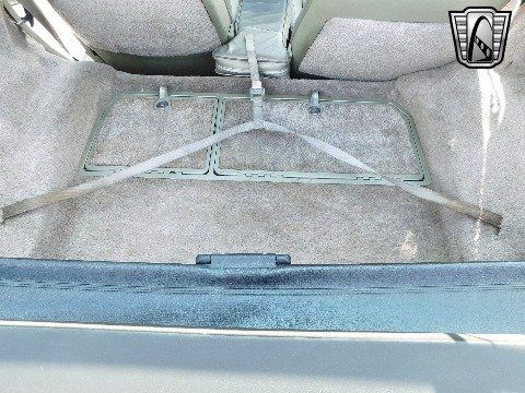 1982 Chevrolet Corvette image 70