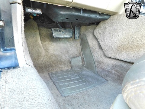 1982 Chevrolet Corvette image 96