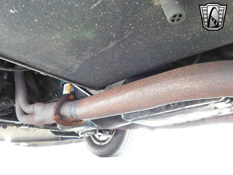 1982 Chevrolet Corvette image 122