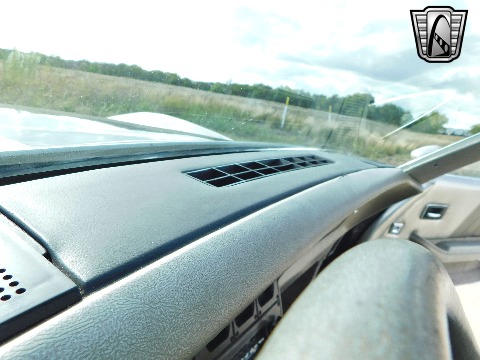 1982 Chevrolet Corvette image 97