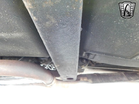 1982 Chevrolet Corvette image 123