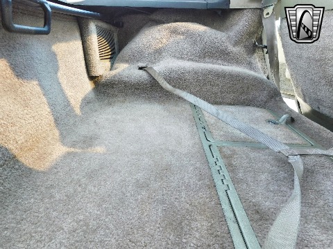 1982 Chevrolet Corvette image 72