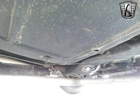 1982 Chevrolet Corvette image 124