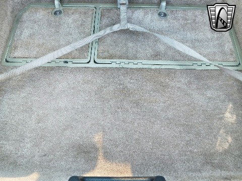 1982 Chevrolet Corvette image 73