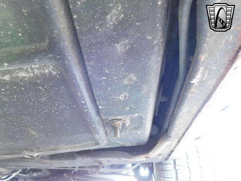 1982 Chevrolet Corvette image 125