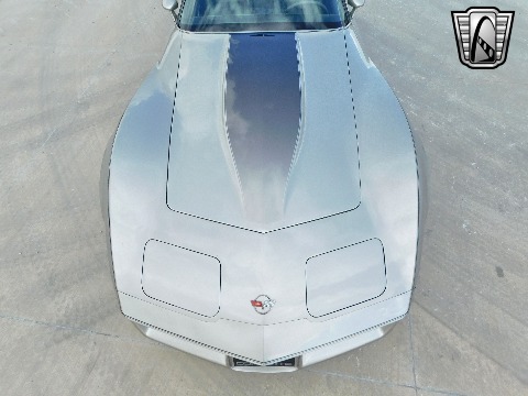 1982 Chevrolet Corvette image 48