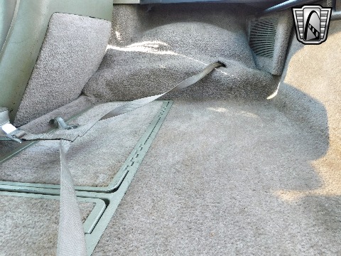 1982 Chevrolet Corvette image 74