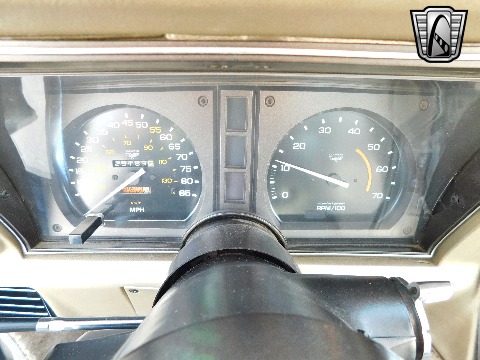 1982 Chevrolet Corvette image 100