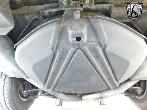 1982 Chevrolet Corvette image 126