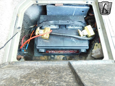 1982 Chevrolet Corvette image 75