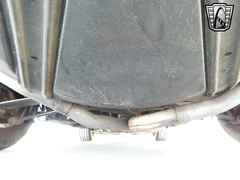 1982 Chevrolet Corvette image 127