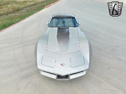 1982 Chevrolet Corvette image 24