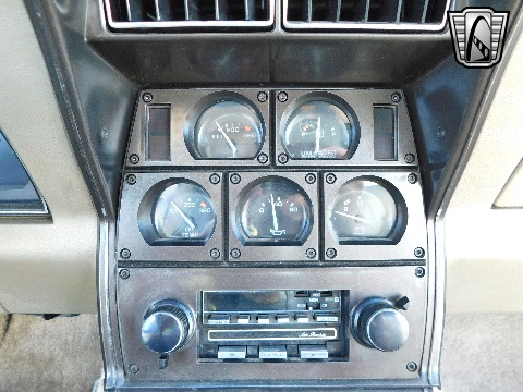 1982 Chevrolet Corvette image 102
