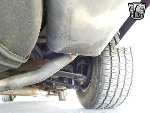 1982 Chevrolet Corvette image 128