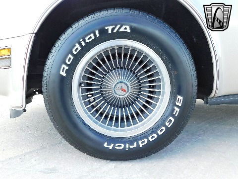 1982 Chevrolet Corvette image 51