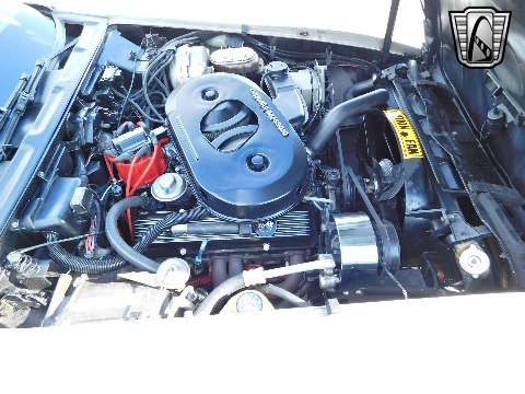 1982 Chevrolet Corvette image 77