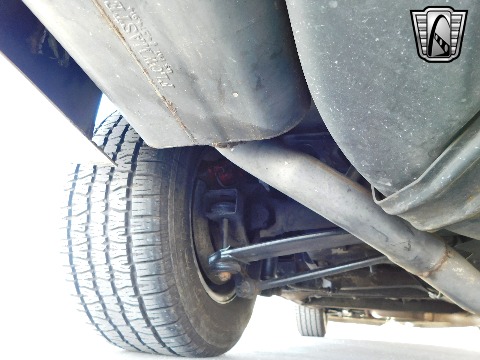 1982 Chevrolet Corvette image 129