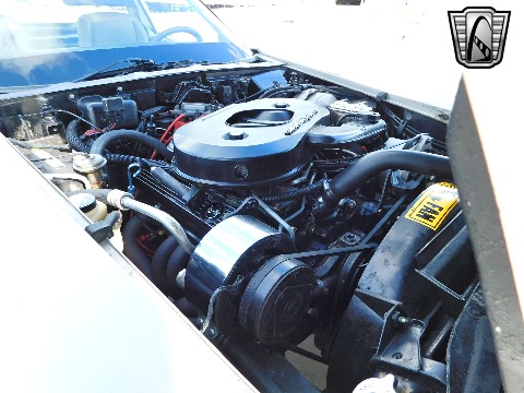 1982 Chevrolet Corvette image 78