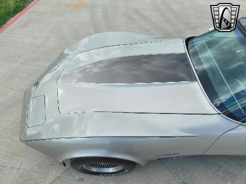 1982 Chevrolet Corvette image 27