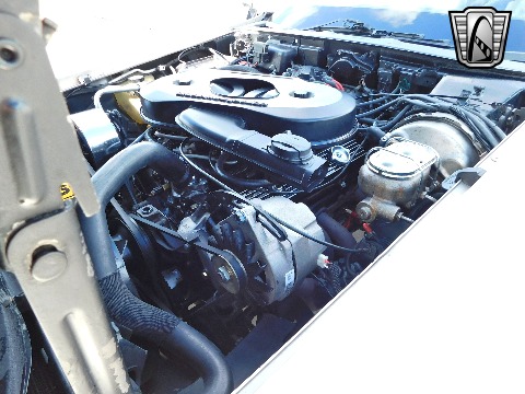 1982 Chevrolet Corvette image 79