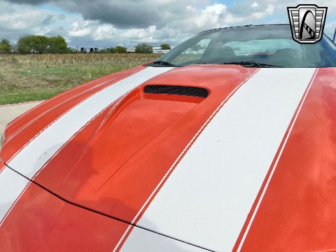 1999 Chevrolet Camaro image 55