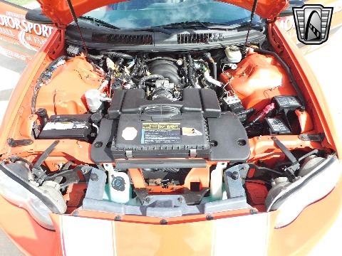 1999 Chevrolet Camaro image 81