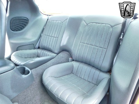 1999 Chevrolet Camaro image 107