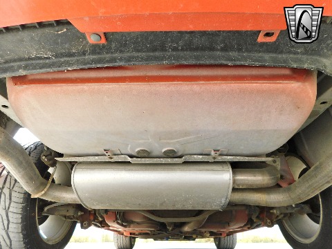 1999 Chevrolet Camaro image 133